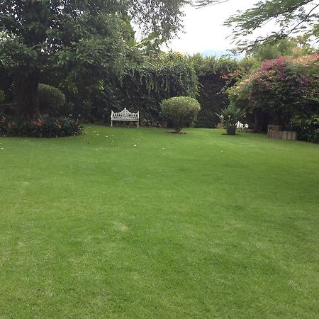 Hacienda San Pedro Uruapan (Michoacan) Ngoại thất bức ảnh