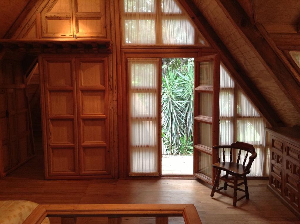 Hacienda San Pedro Uruapan (Michoacan) Ngoại thất bức ảnh