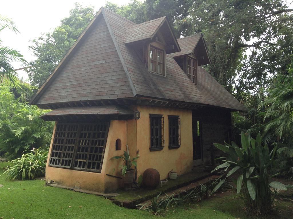 Hacienda San Pedro Uruapan (Michoacan) Phòng bức ảnh