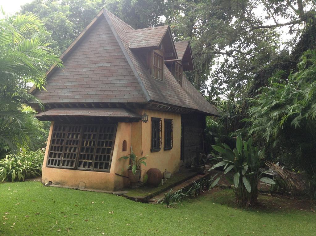 Hacienda San Pedro Uruapan (Michoacan) Phòng bức ảnh