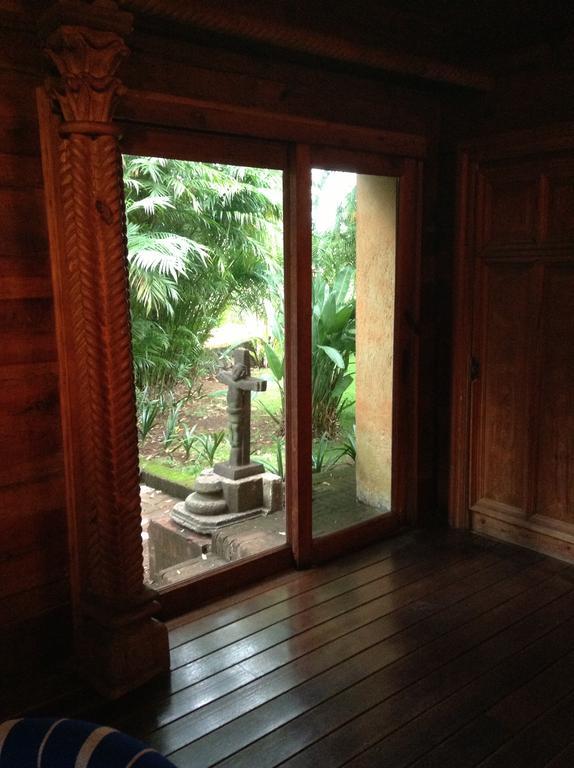 Hacienda San Pedro Uruapan (Michoacan) Ngoại thất bức ảnh