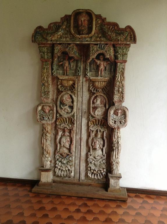 Hacienda San Pedro Uruapan (Michoacan) Ngoại thất bức ảnh
