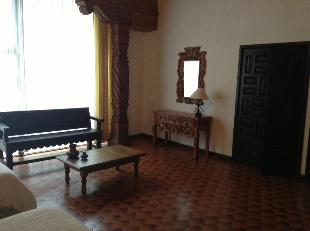 Hacienda San Pedro Uruapan (Michoacan) Phòng bức ảnh