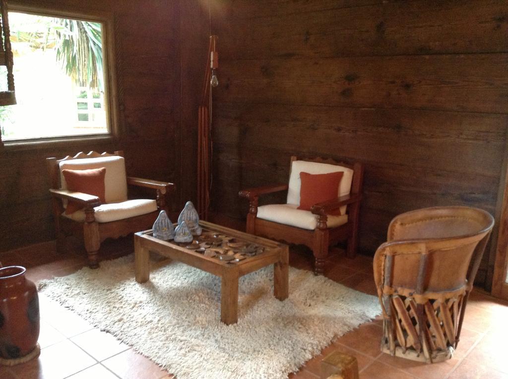 Hacienda San Pedro Uruapan (Michoacan) Phòng bức ảnh