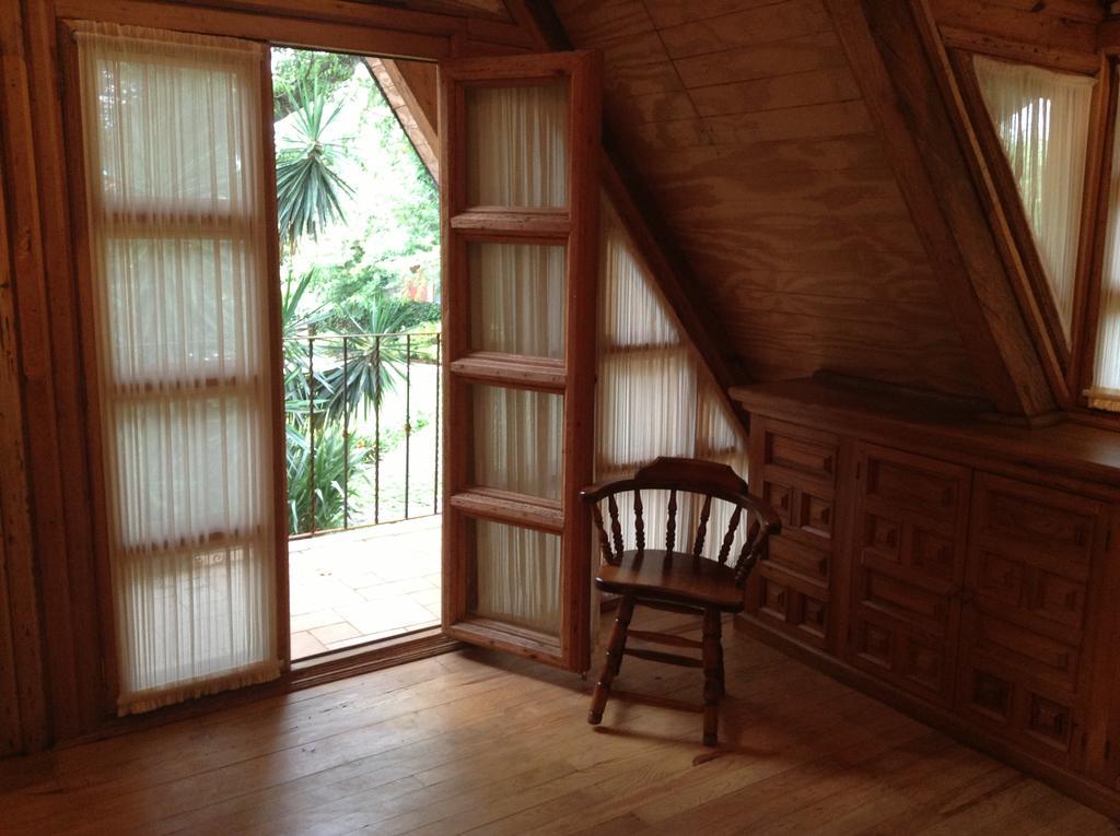 Hacienda San Pedro Uruapan (Michoacan) Ngoại thất bức ảnh