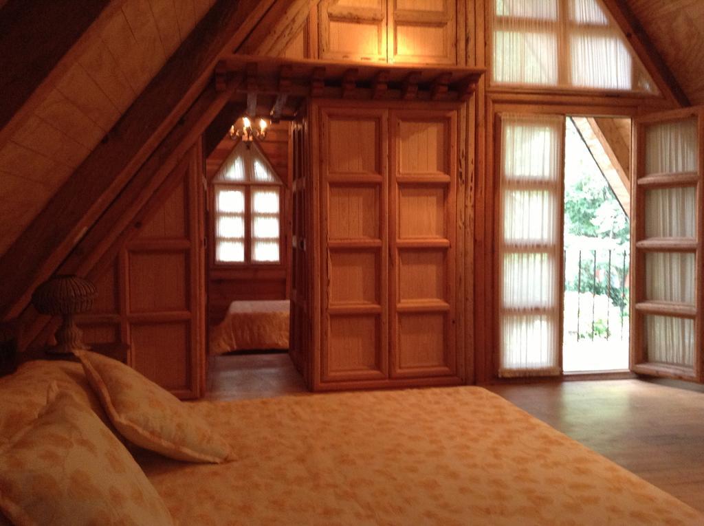 Hacienda San Pedro Uruapan (Michoacan) Ngoại thất bức ảnh