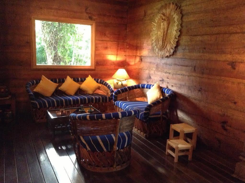 Hacienda San Pedro Uruapan (Michoacan) Ngoại thất bức ảnh