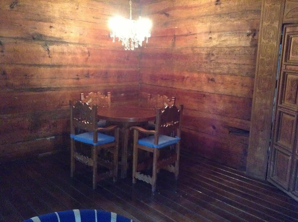 Hacienda San Pedro Uruapan (Michoacan) Ngoại thất bức ảnh